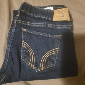Hollister size 9 Regular size 29x32